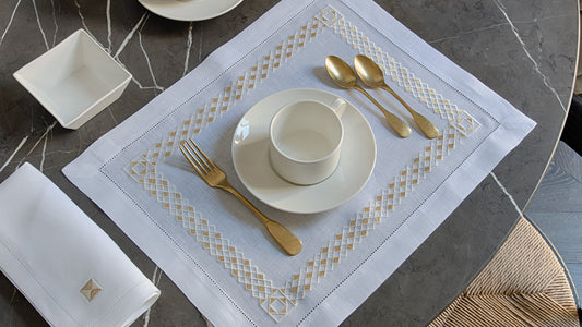 Table Linens