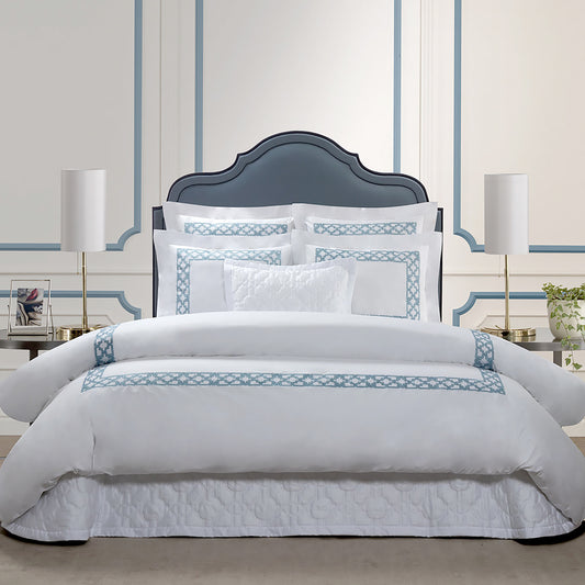 Timothy Corrigan Collection: FRETWORK