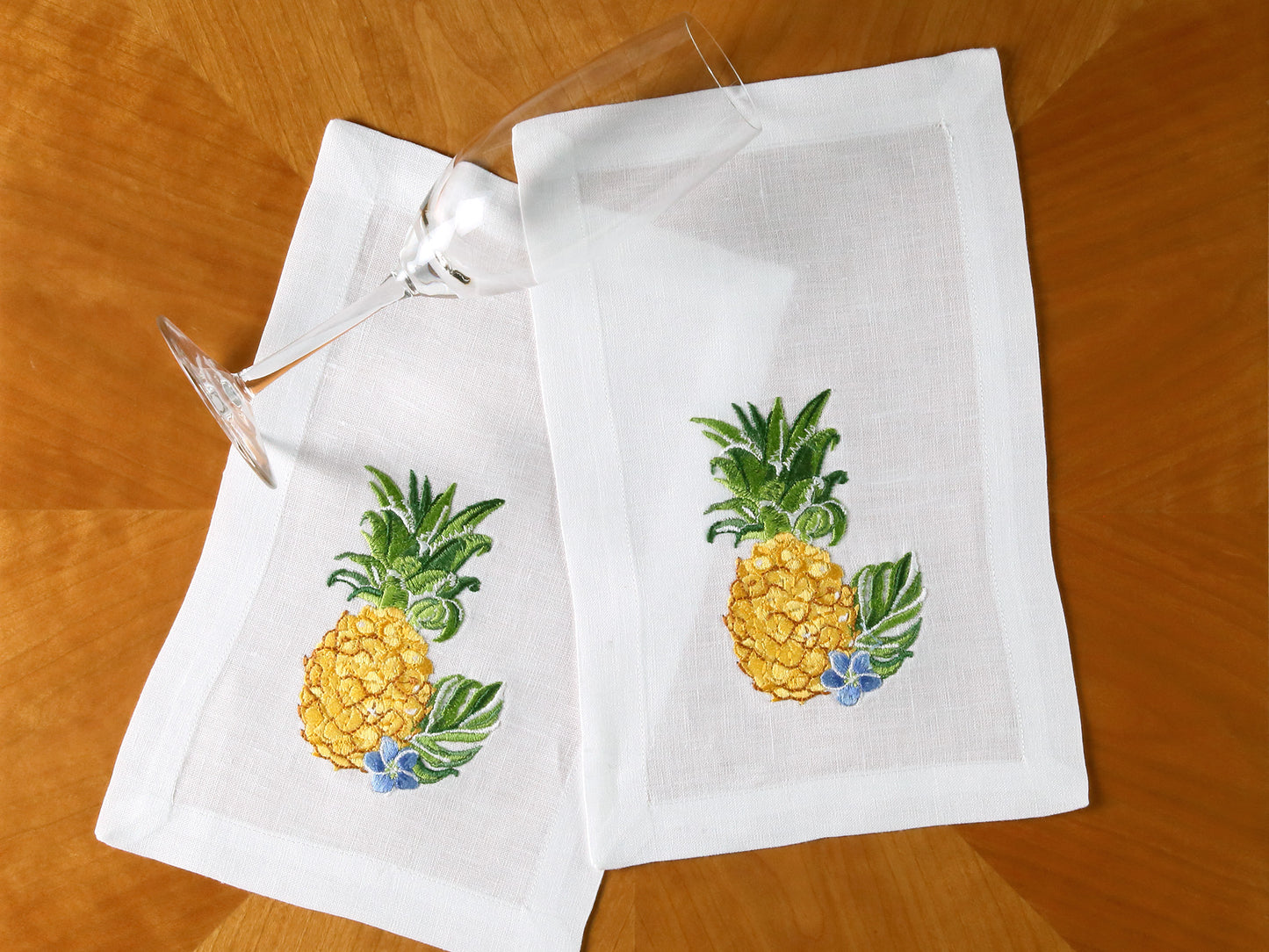 ANANAS