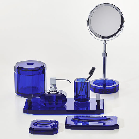 KRISTALL CAPRI BLUE COLLECTION