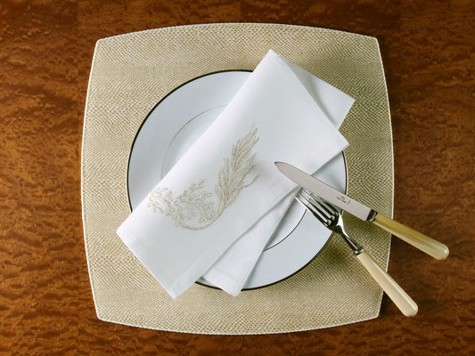 EXOTIC | ARIA & PANAREA