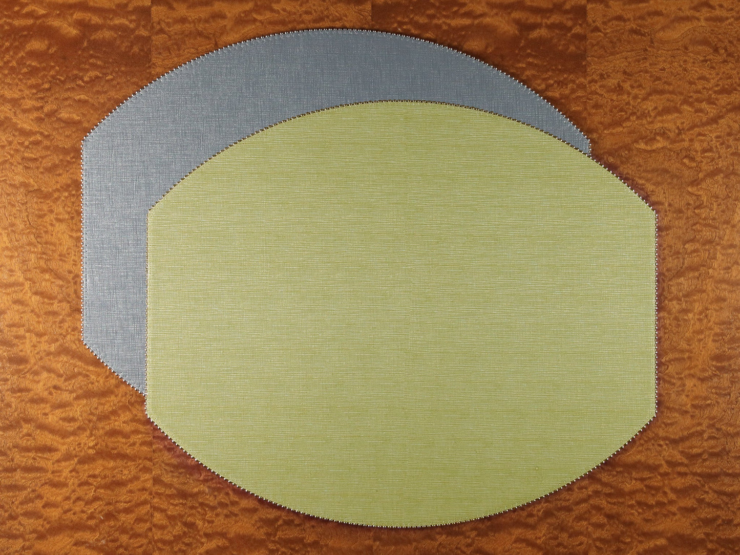 TRAVERSE ELLIPSE RECTANGLE