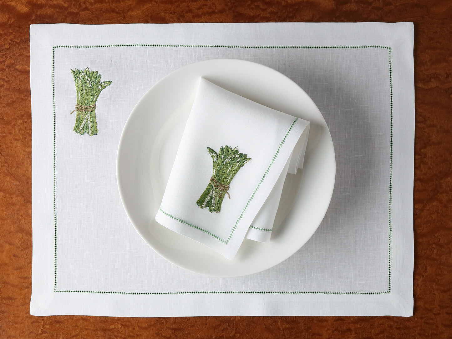 VERDURE