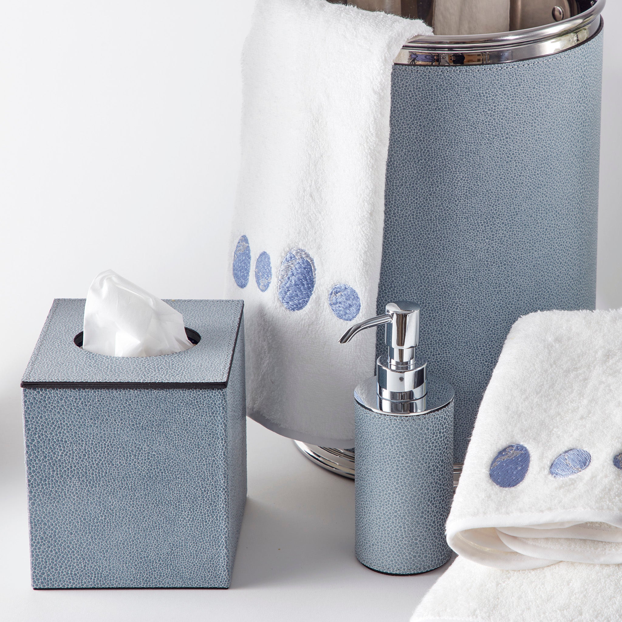 ARI BLUE GRAY – Dea Palm Beach